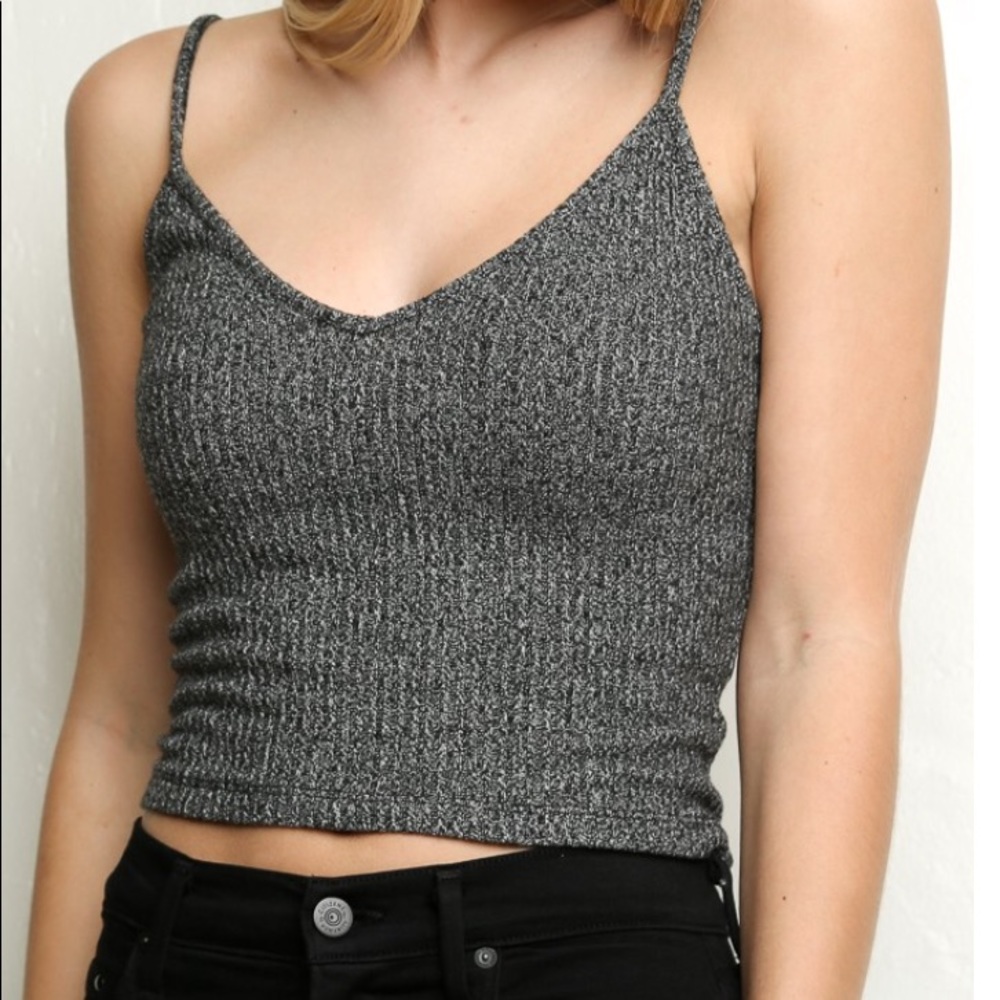 Brandy Melville Joanne top